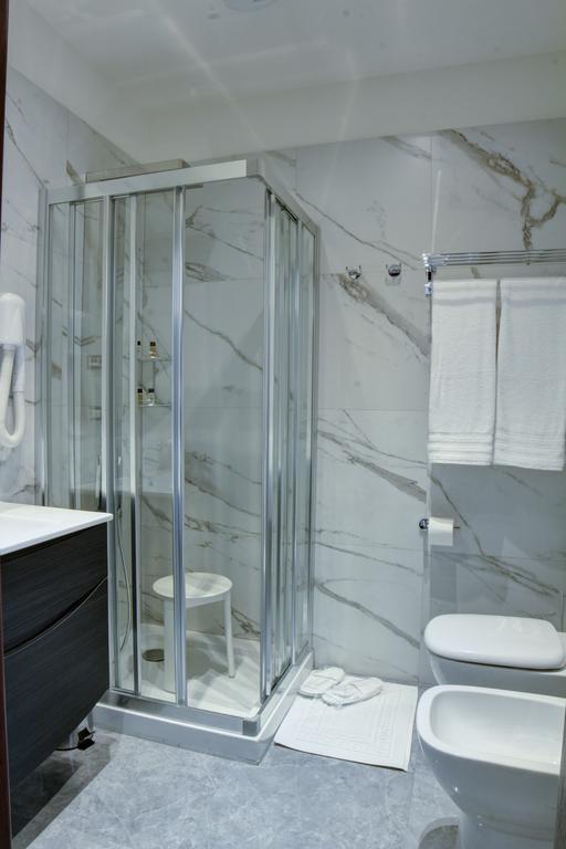 Turin Rooms "Arsenale" Εξωτερικό φωτογραφία