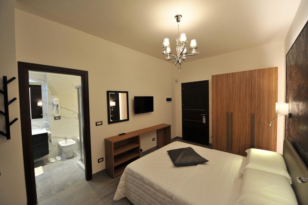 Turin Rooms "Arsenale" Εξωτερικό φωτογραφία