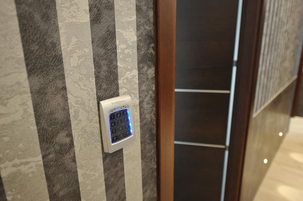 Turin Rooms "Arsenale" Εξωτερικό φωτογραφία